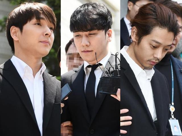 고준희→홍콩스타 정금령…끝나지 않은 '<strong>버닝썬</strong>' 피해 고백