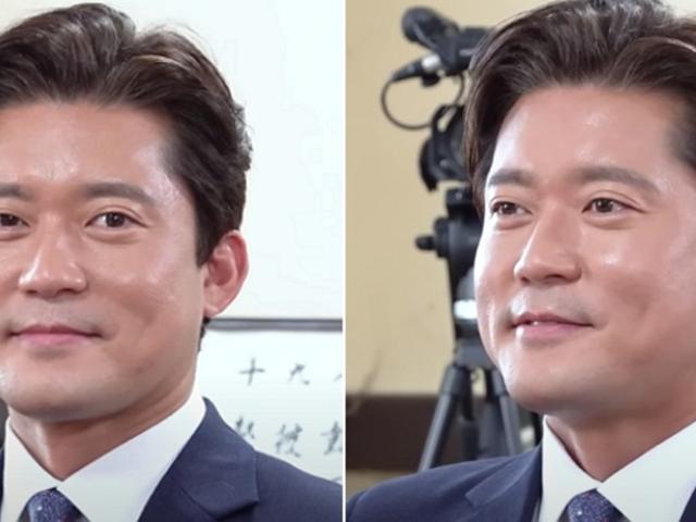 14년차 MBC <strong>아나운서</strong> 김대호, 차장 연봉 O억 받는다
