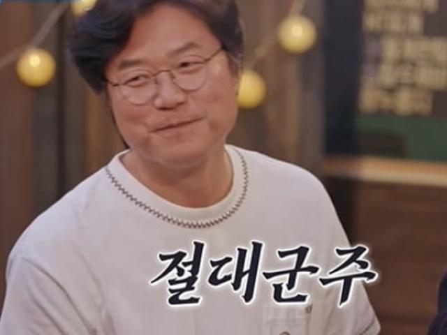 나영석 PD, '600억 사옥설'에 입 열었다…차승원 "회사서 절대 군주" 폭로