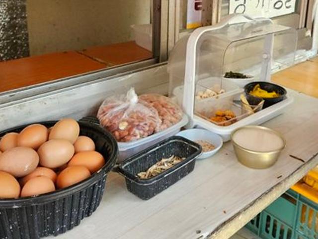 돌아온 '잔술의 시대'?…점주 "의무적으로 파는건가요"