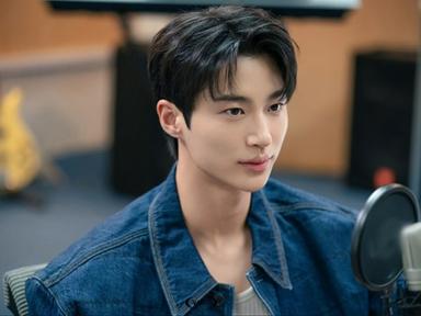 변우석 '세미리프컷'→에스쿱스 '피치퍼즈'...2024 여름 남자 헤어스타일 염색 추천