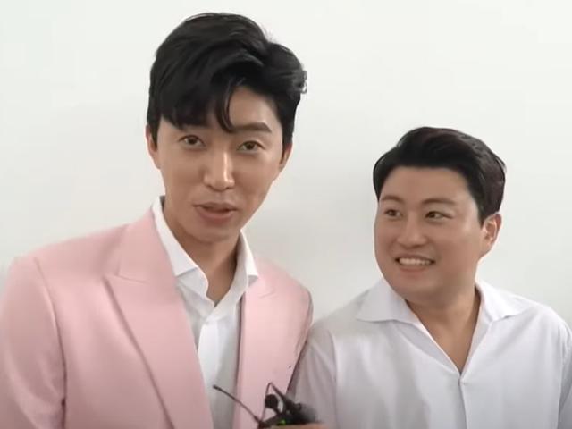 “영웅아, 꼭 지금 <strong>공연</strong>해야겠니…호중이 위약금 보태라”