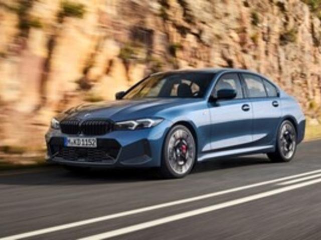 "얼마나 달라졌을까?" BMW, 상품성 강화된 '3시리즈' 2차 페이스리프트 모델 공개