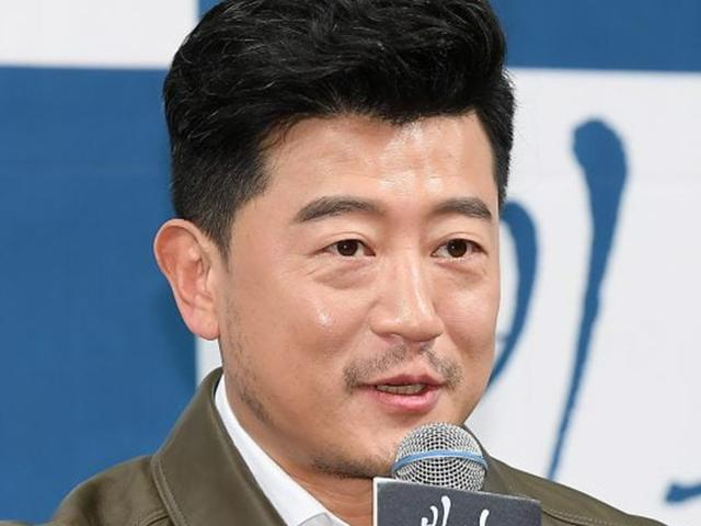 박상민, 벌써 세번째 <strong>음주운전</strong> 적발…면허 취소 수준
