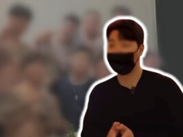 "너 때문에 다 잡혀" 롤스로이스男, 리딩방·도박사이트 조직 일망타진