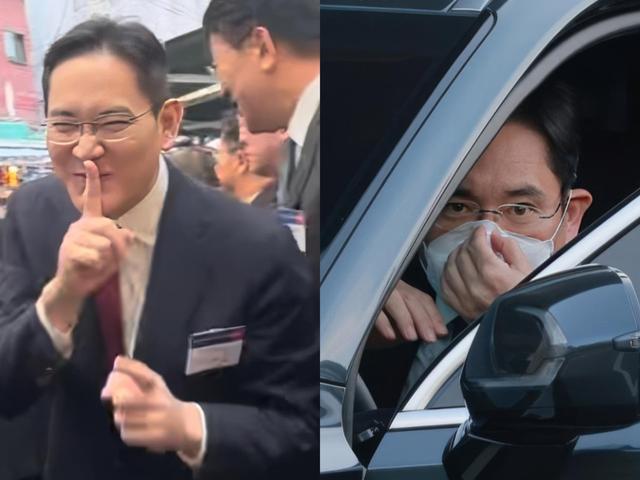 "역시 남다르구나!"..대한민국 재산 1위, 그가 타는 <strong>자동차</strong>에 묻어있는 '특별함'은?
