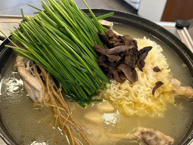 담백하게 보양, 서울 백숙 <strong>맛집</strong> 5곳