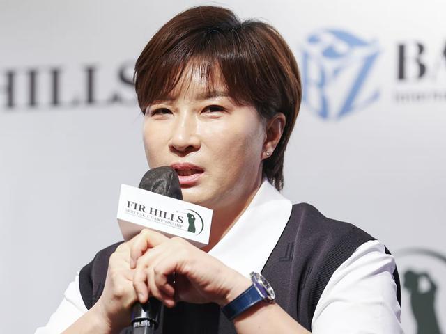 <strong>박세리</strong>희망재단, <strong>박세리</strong> 부친 ‘사문서위조’ 혐의 고소…무슨 일?