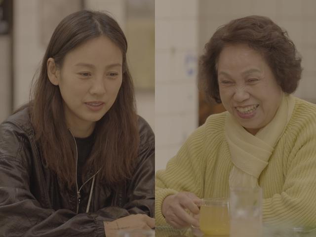 역시, <strong>이효리</strong>만 할 수 있는 이야기