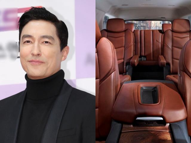 "화보가 따로 없네!?"... 키 188cm 다니엘 헤니, 그가 반할 수밖에 없던 럭셔리 외제차 2종은? - 위드카뉴스