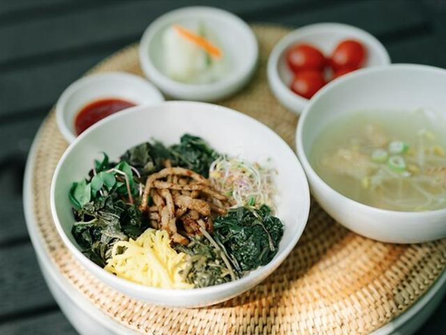 건강을 담은 한 끼, <strong>선마을</strong>에서 즐기는 강원도의 맛