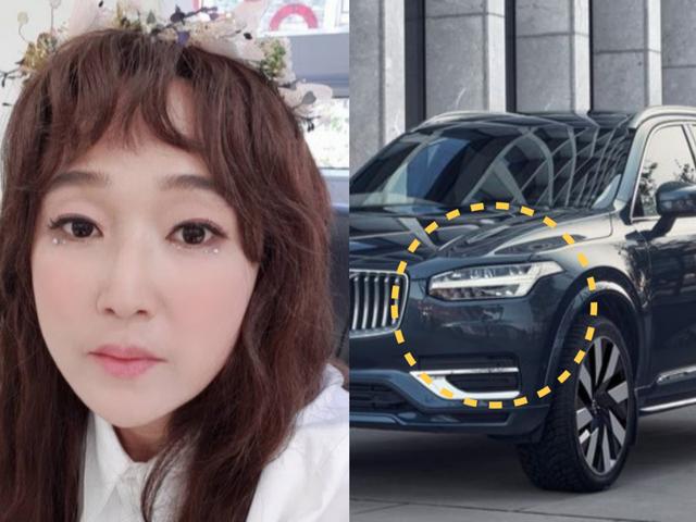 “카센터집 딸이라서 다르네”..반전매력 송은이, <strong>자동차</strong> 조기교육 제대로 받은 그녀의 <strong>자동차</strong>는? - 위드카뉴스