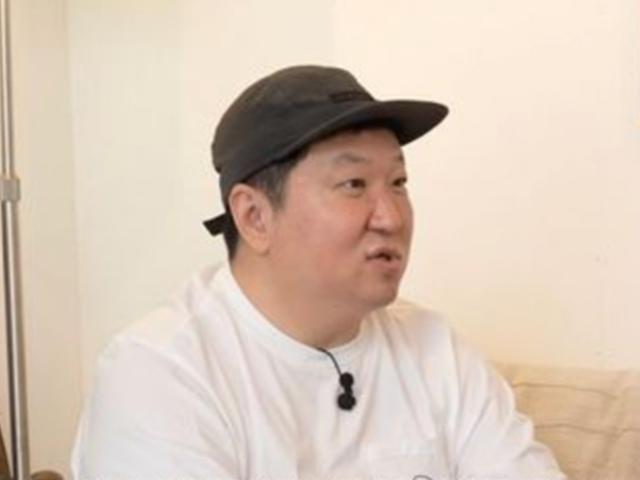 "납골당 계약했다고" 정형돈, N년째 '<strong>건강</strong>이상설' 입 열었다