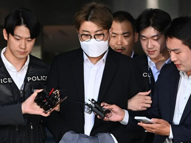 "징역 30년 수준" 김호중, 연예계 복귀는 바라지도 말자