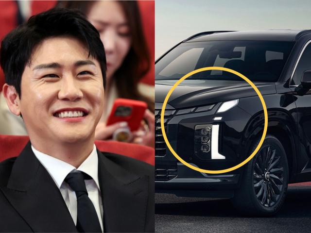 "벤츠도 BMW도 아니었네?!"..트로트 가수 영탁, 교통사고 트라우마 중 꽂힌 고급 SUV의 정체는?