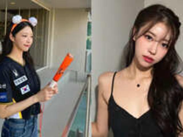 "이렇게 먹고 활동이 가능한가?..." 이미주가 공개한 충격적인 하루 <strong>식단</strong>에 모두가 놀랐다