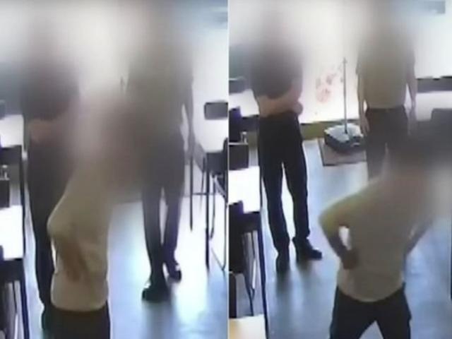 "중구청 X들 이게 사과냐" 치킨집 <strong>갑질</strong> 공무원 또 욕먹은 행동