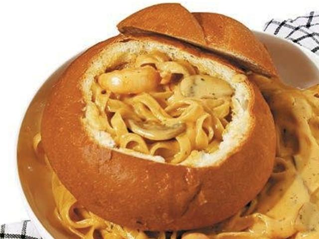 ‘이탈리아의 <strong>백반</strong>’ 파스타취향에 맞춰 간편하게 즐기세요