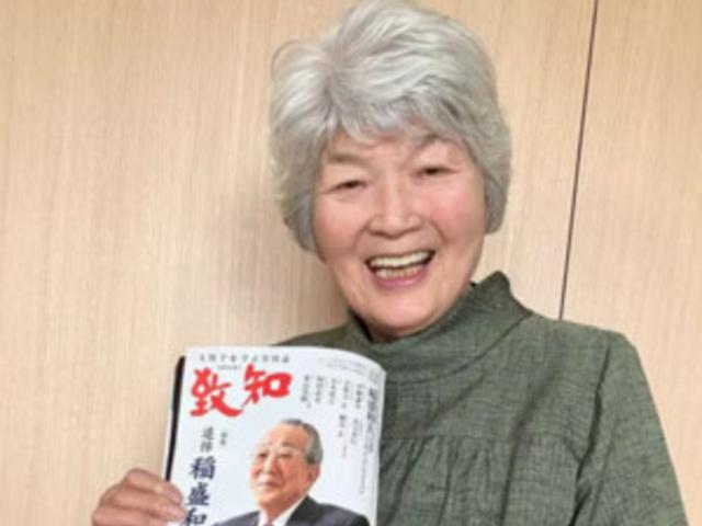 90대 할머니의 신체 나이는 ‘30대’