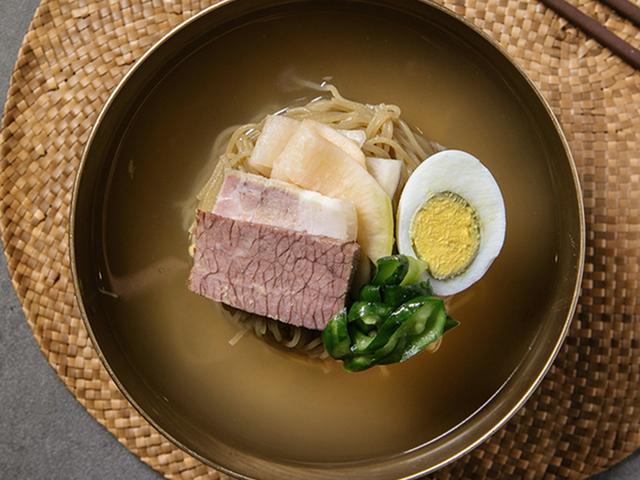 한결같은 우직함에 정성 곁들여… 전통의 맛 잇는다