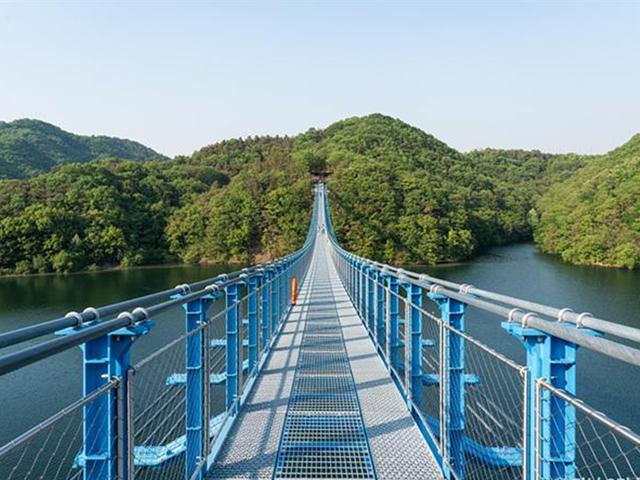 충북 진천 여행 코스, 신규 관광지부터 숲속 트레킹까지 알차게 즐기는 6월 당일치기 여행
