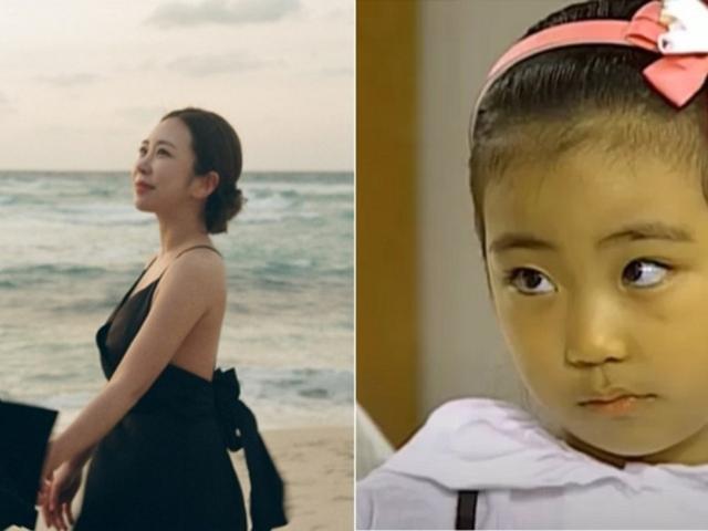 “제가 드디어 결혼을 한다”...순풍산부인과 ‘미달이’ <strong>김성은</strong> 결혼