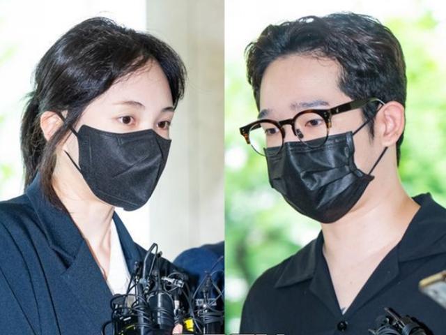'<strong>남태현</strong>과 마약' 서민재, ‘리벤지 포르노’ 협박 당했나..“합의서도 써줬다”