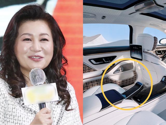 "롤스로이스, 벤틀리도 저리 가라네"... 육아의 神 오은영, 그가 선택한 '초호화 럭셔리' 자동차의 정체는?!