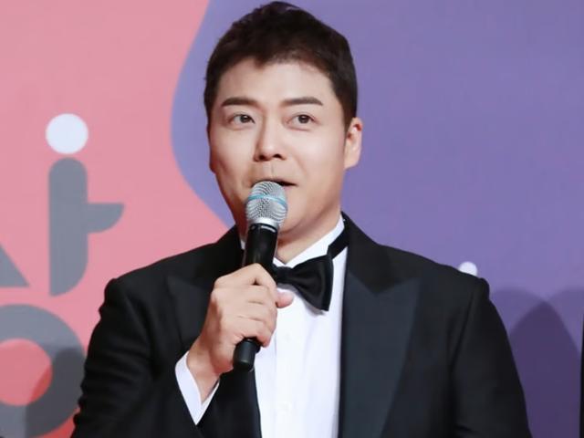 '고정출연 11개' 전현무 "수입 어마어마…세금 내려고 적금도 깼다"