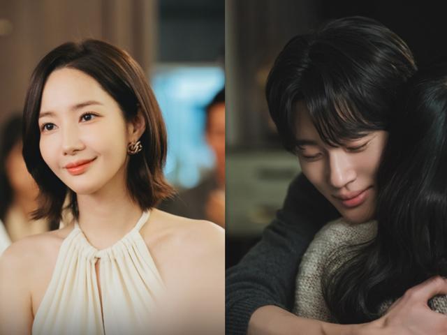 <strong>박민영</strong>이 터뜨리고, 변우석이 끝냈다…올해 상반기 뒤흔든 드라마는?