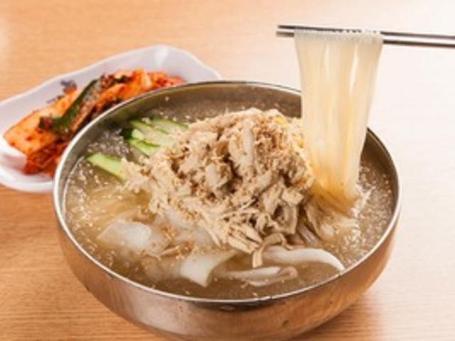 한 여름 무더위를 시원하게 날려줄 전국 차가운 면 요리 맛집