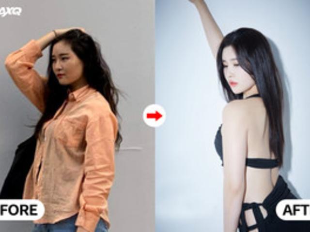 인생 최대 몸무게 찍은 그녀가 <strong>다이어트</strong> 성공한 비법