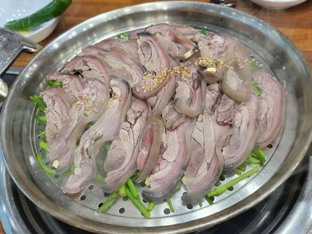 무더위에 지치기 전에 스태미나 <strong>맛집</strong> BEST 5