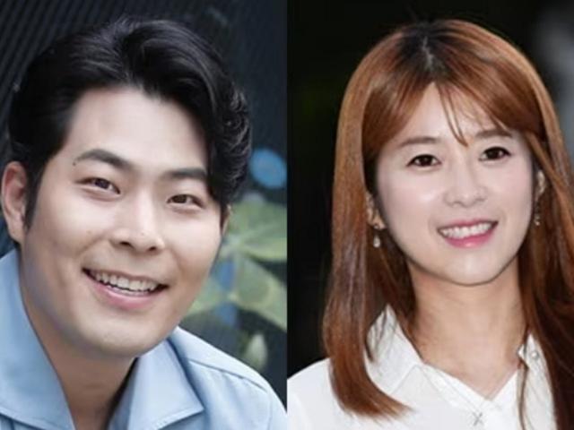 10월 결혼하는 김승혜 “김해준 어떤 모습에 반했냐”...생방송서 전한 결혼 소감