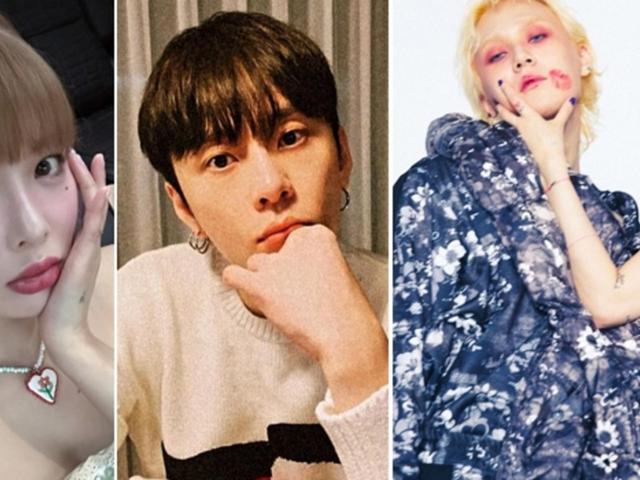 현아♥<strong>용준형</strong> ‘결혼발표’에도 럽스타 그대로인 던...“과거 약속 지킨거다 vs 예의 아니다”