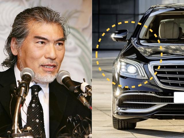 “롤스로이스, 벤틀리도 아니네?” 저작권료로 한달에 1억 버는 나훈아, 생각보다 검소한 그의 자동차는?!