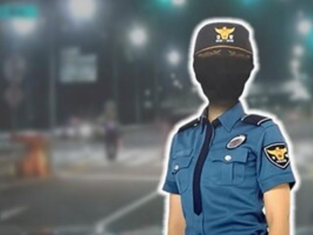 "<strong>김호중</strong> 따라했나" 현직 女경찰, 음주운전 후 '도주' 나비효과 일파만파