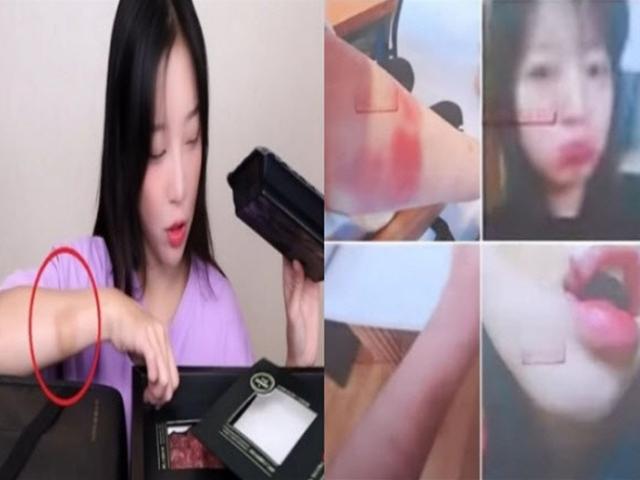 쯔양, 과거 영상 온통 ‘피멍+상처’…“매일 맞으면서 <strong>먹방</strong>했다”