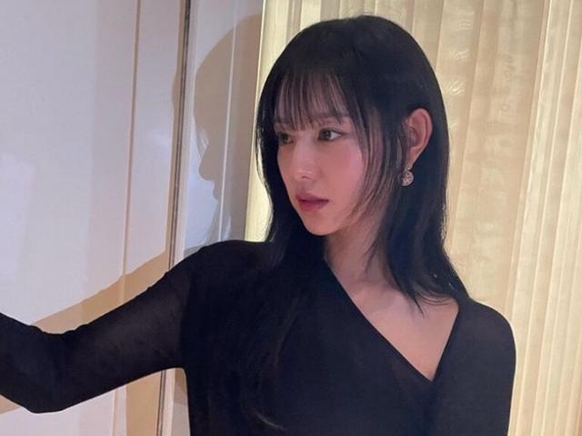 <strong>여름</strong>부터 가을까지 김지원처럼, 롱<strong>헤어</strong> 허쉬컷