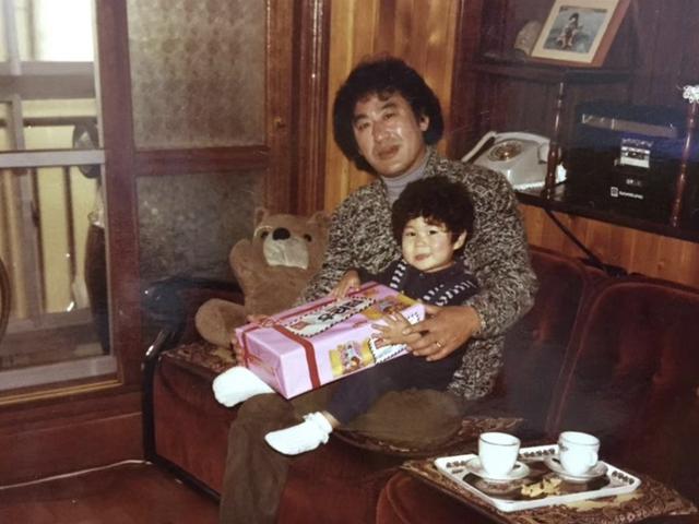 박구윤 "故<strong>현철</strong>, 업고 키워주신 내 큰아버지…투병 끝 작고 마음 아파"