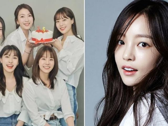 카라 신곡에 담긴 세상 떠난 구하라 목소리...팬들은 오열했다