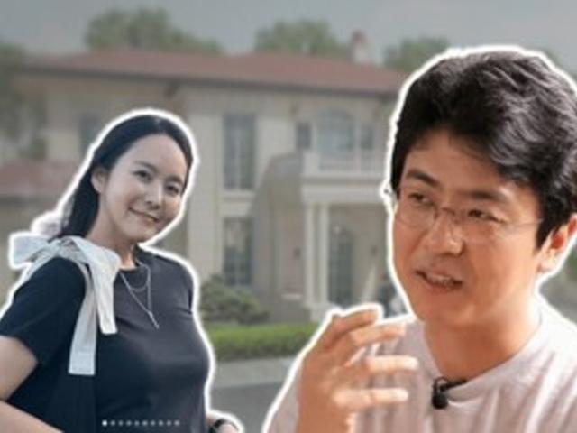 "기사 보고 알았다더니" 최동석, 시부모 집까지 '박지윤 명의' 어디길래