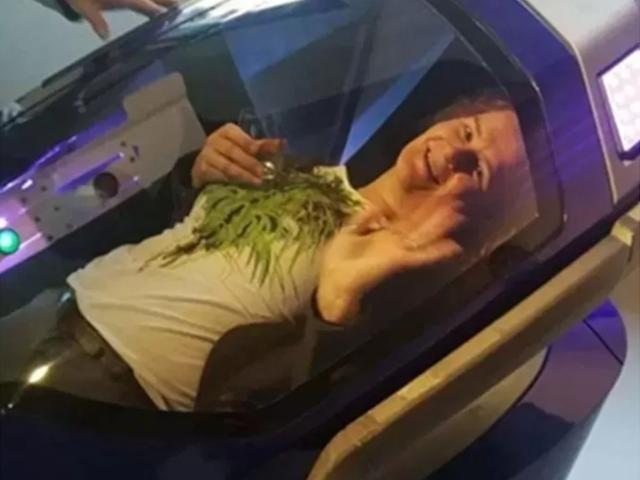 "버튼만 누르면 고통 없이 사망"···'<strong>안락사</strong> 캡슐' 사용 앞둔 '이 나라' 어디?