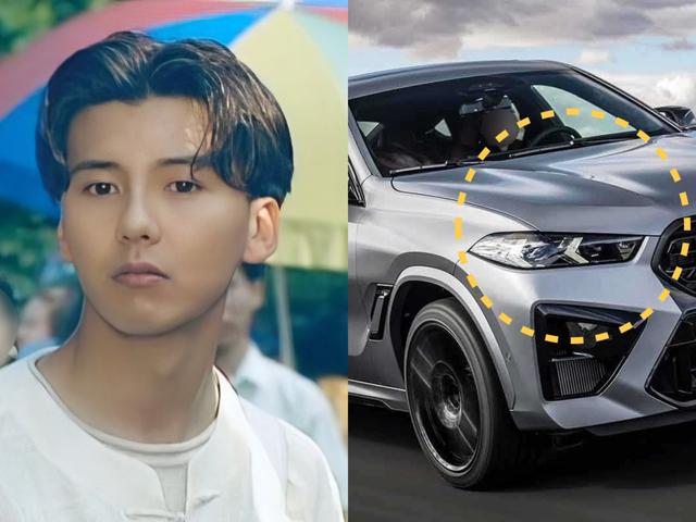 "벤츠, 아우디 안 부럽네"... 청춘의 아이콘이었던 '80억 CEO' 손지창, 그의 <strong>럭셔리</strong> <strong>SUV</strong>는 과연?!