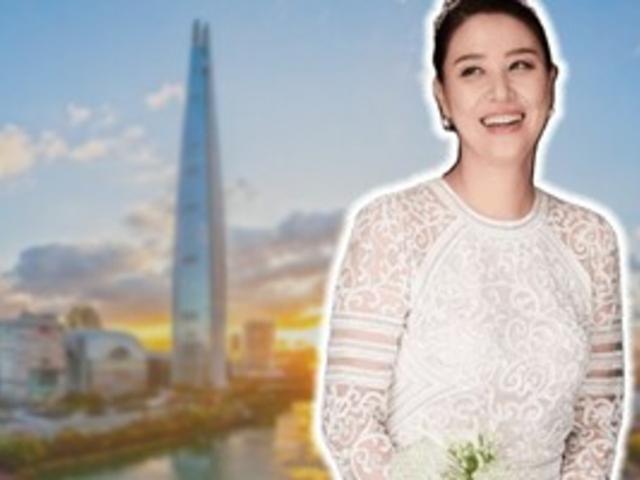 "신혼집은 시그니엘" 김성경, '♥3000억 재력가 남편' 재혼 <strong>근황</strong> 누구길래?
