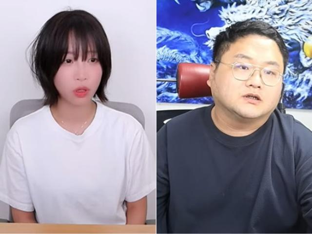 쯔양 과거 <strong>유출</strong>한 변호사 "구제역, 돈 뜯는 줄 몰라…후회된다"