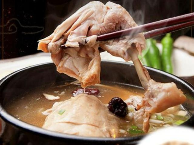 초중말복에 ‘대충 아무거나’ 먹을 사람은 이거 보지 마세요!