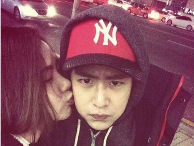 “온몸에 멍들어”… 닉쿤 여동생, 전남편 가정폭력으로 고소
