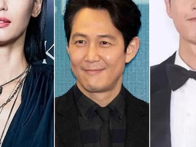 ‘550억 건물주’ 이정재 받고 떠블로 가... ‘그사세’ 그 자체인 <strong>부동산</strong> <strong>부자</strong> 연예인 6명