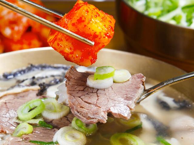 중복 몸보신은 이곳에서, <strong>미쉐린</strong> 보양식 <strong>맛집</strong>